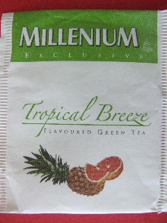 003   Tropical Breeze